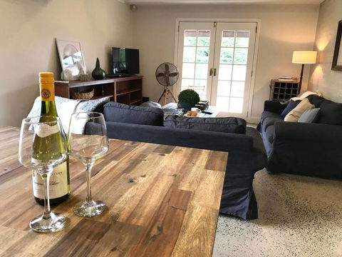 YSG The Edward Townhouse 151 - Walk To Town - Accommodation Ballina 2