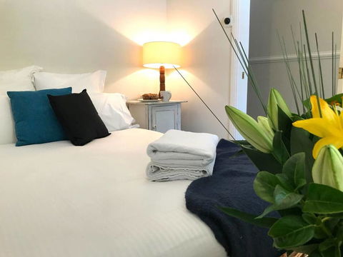 YSG The Edward Townhouse 151 - Walk To Town - Accommodation Ballina 3