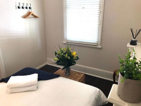 YSG The Edward Townhouse 151 - Walk To Town - Accommodation Ballina 1