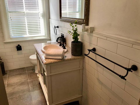 YSG The Edward Townhouse 153 - Walk To Town - Accommodation Ballina 3