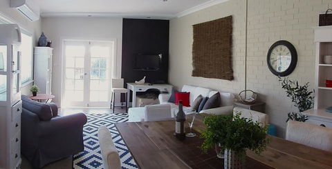 YSG The Edward Townhouse 155 - Steps To Town - Accommodation Ballina 1