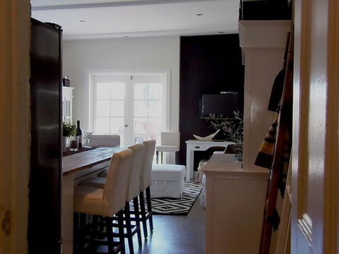 YSG The Edward Townhouse 155 - Steps To Town - Accommodation Ballina 2