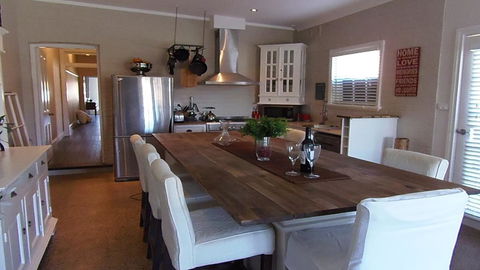 YSG The Edward Townhouse 155 - Steps To Town - Accommodation Ballina 0