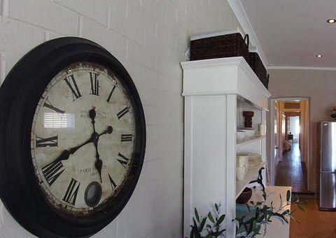 YSG The Edward Townhouse 155 - Steps To Town - Accommodation Ballina 3