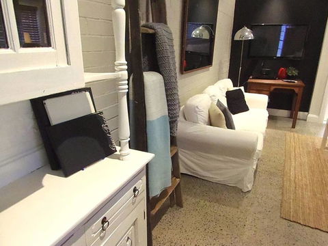 YSG The Edward Townhouse 157 - Steps To Town - Accommodation Ballina 2