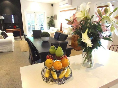 YSG The Edward Townhouse 157 - Steps To Town - Accommodation Ballina 0