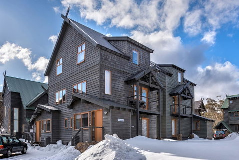 Zoncolan - Accommodation Ballina 2
