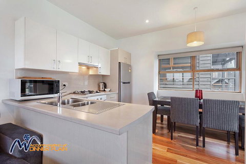 Zoncolan - Accommodation Ballina 0