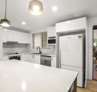 Coongarra Esplanade 41 Lakeshores - Accommodation Ballina