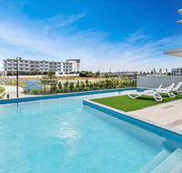 Direct Hotels - Aquarius Kawana - Accommodation Ballina