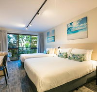 Nightcap at Kawana Waters Hotel - Accommodation Ballina