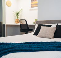 Peaceful  Quiet near Beach Cafe's  Hospital - Accommodation Ballina