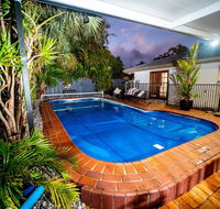 Rete's Retreat - Accommodation Ballina