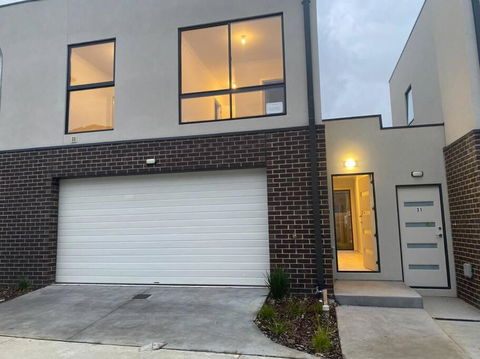 30 Minutes To Airport-3BR-Unfurnished-LUGarage-29G - Accommodation Ballina 0