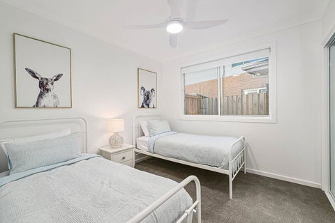 A Coastal Hideaway - Accommodation Ballina 2