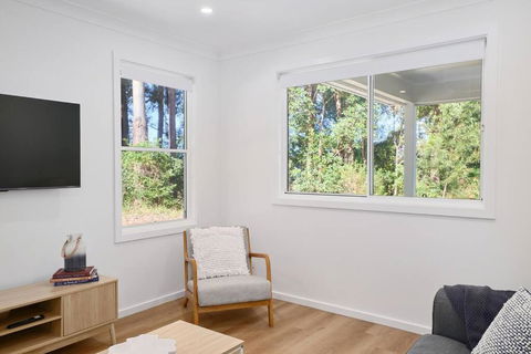 A Coastal Hideaway - Accommodation Ballina 3