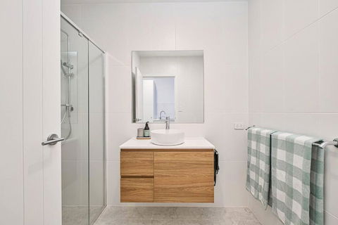 A Coastal Hideaway - Accommodation Ballina 4