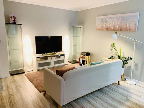 A Cosy And Peaceful Apartment In The Heart Of Yandina - Accommodation Ballina 0