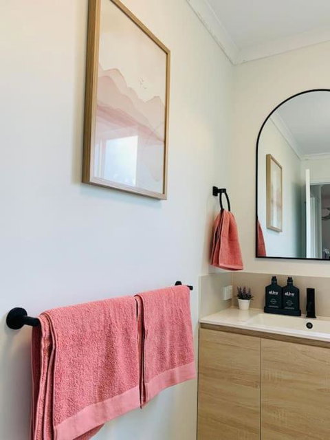 A Cosy And Peaceful Apartment In The Heart Of Yandina - Accommodation Ballina 1