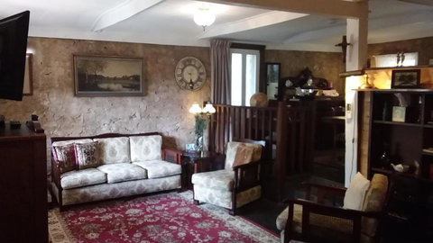 A La Folly The Retreat - Accommodation Ballina 2