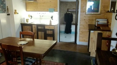 A La Folly The Retreat - Accommodation Ballina 4