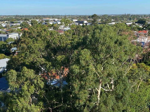 A Little Slice Of Fremantle One Bedroom Character Apartment - Accommodation Ballina 1