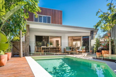 A Perfect Stay - Dashwood - Accommodation Ballina 0