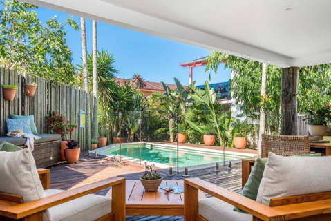A Perfect Stay - Dashwood - Accommodation Ballina 1