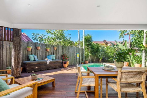 A Perfect Stay - Dashwood - Accommodation Ballina 3