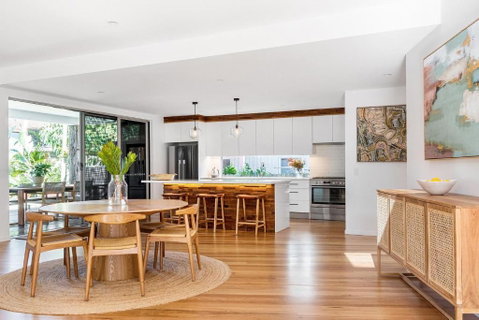 A Perfect Stay - Dashwood - Accommodation Ballina 4