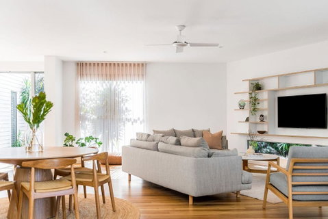 A Perfect Stay - Dashwood - Accommodation Ballina 2