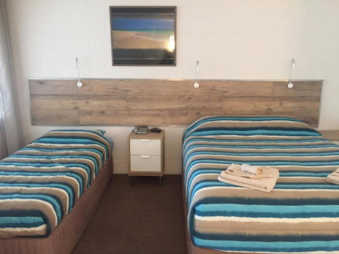 A & A Motel - Accommodation Ballina 2