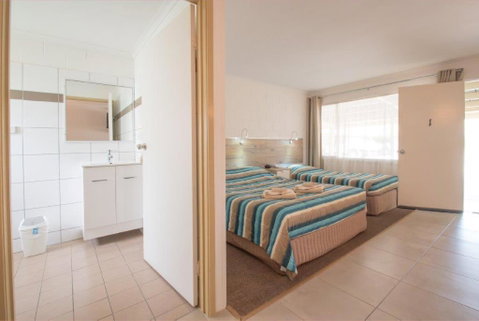 A & A Motel - Accommodation Ballina 3