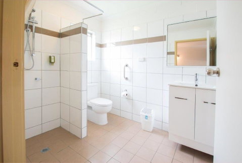 A & A Motel - Accommodation Ballina 4