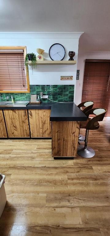 Abbey Beach Shack - Accommodation Ballina 3