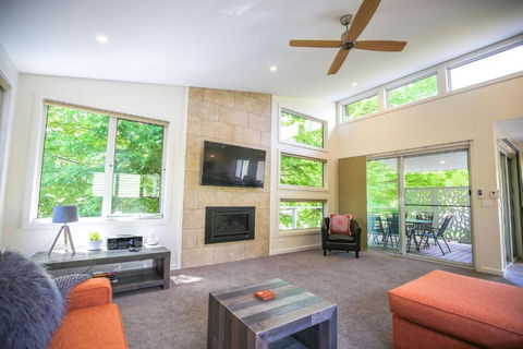 Aberdeen - Accommodation Ballina 1