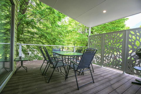 Aberdeen - Accommodation Ballina 4