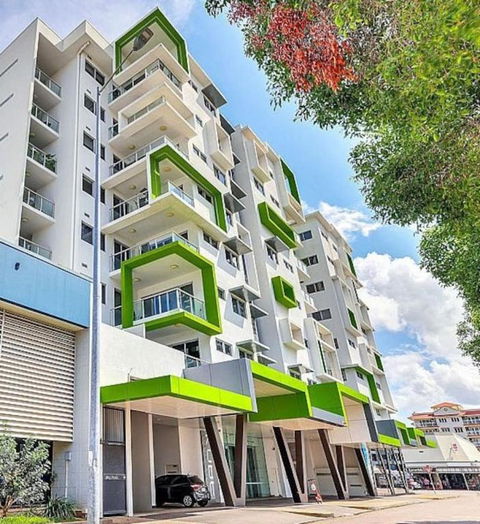 Absolute Hidden Gem In CBD - Accommodation Ballina 0