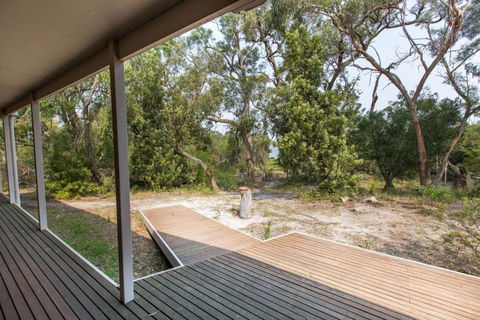 Acacia Lakehouse - Accommodation Ballina 3