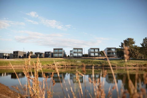Accommodation @ Curlewis - Accommodation Ballina 0