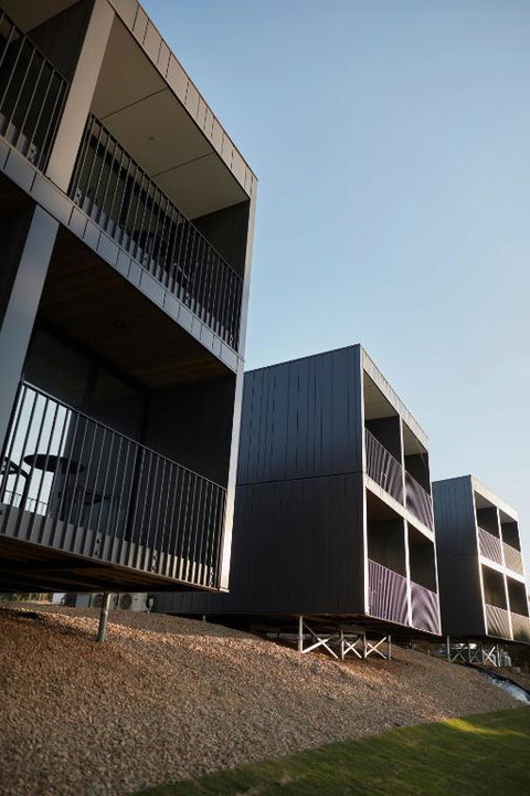 Accommodation @ Curlewis - Accommodation Ballina 2