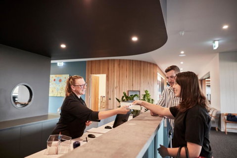 Accommodation @ Curlewis - Accommodation Ballina 4