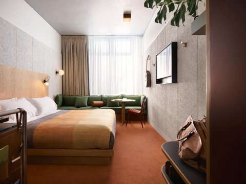 Ace Hotel Sydney - Accommodation Ballina 1