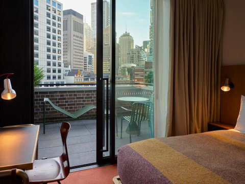 Ace Hotel Sydney - Accommodation Ballina 2