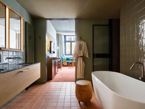 Ace Hotel Sydney - Accommodation Ballina 4