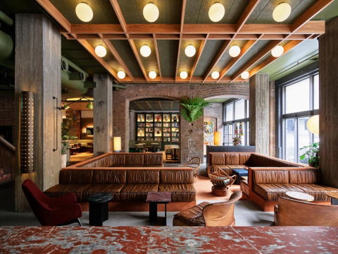 Ace Hotel Sydney - Accommodation Ballina 0