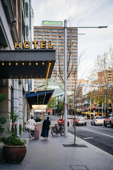 Ace Hotel Sydney - Accommodation Ballina 3