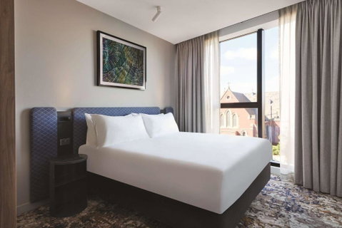 Adina Apartment Hotel Melbourne, Pentridge - Accommodation Ballina 1