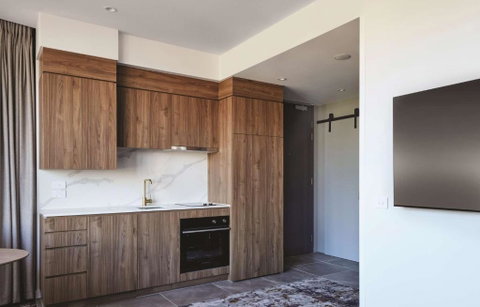 Adina Apartment Hotel Melbourne, Pentridge - Accommodation Ballina 2