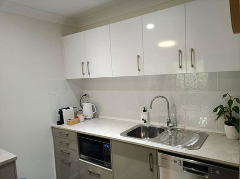 Adorable Private 2 Bedroom Guest Suite + Pool - Accommodation Ballina 1